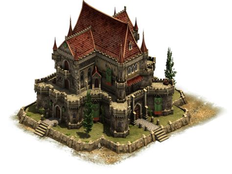 forge of empires town hall|[Guide] .